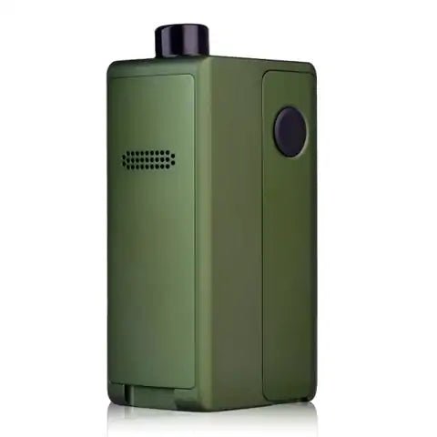 Stubby AIO Boro Kit by Suicide Mods Green Goblin On White Background