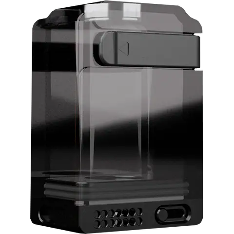 Suicide Mods Crypt Boro Tank V2 Smoked