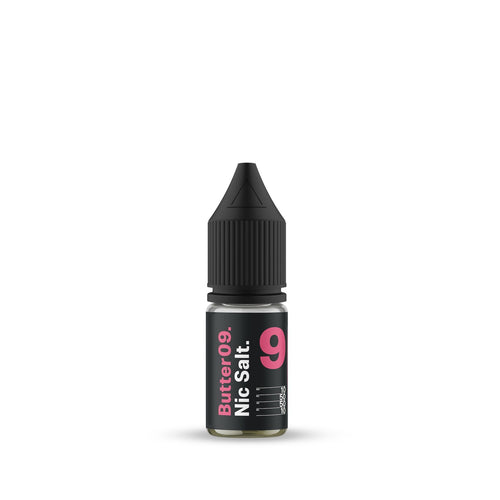 Supergood Butter 09 10ml Nic Salt