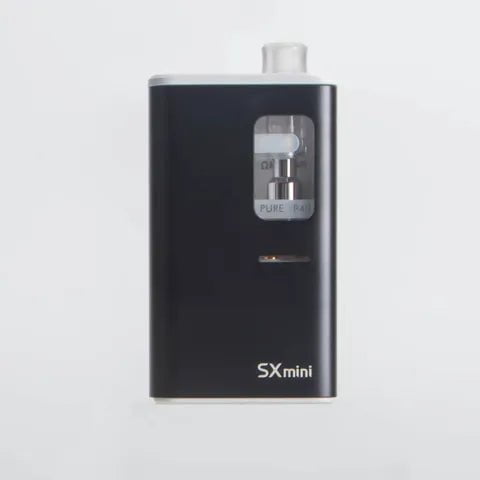 SXmini Vi Class AIO Kit On White Background
