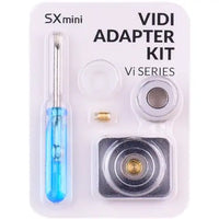 SxMini Vi Class AIO Kit Dot Adaptor