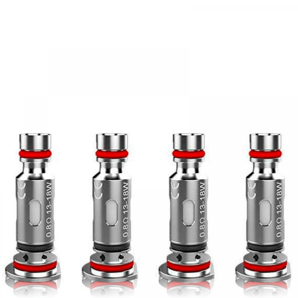 elfbar nachfüll pod läuft aus Uwell Caliburn G & G2 Coils/Empty Cartridge main image 0