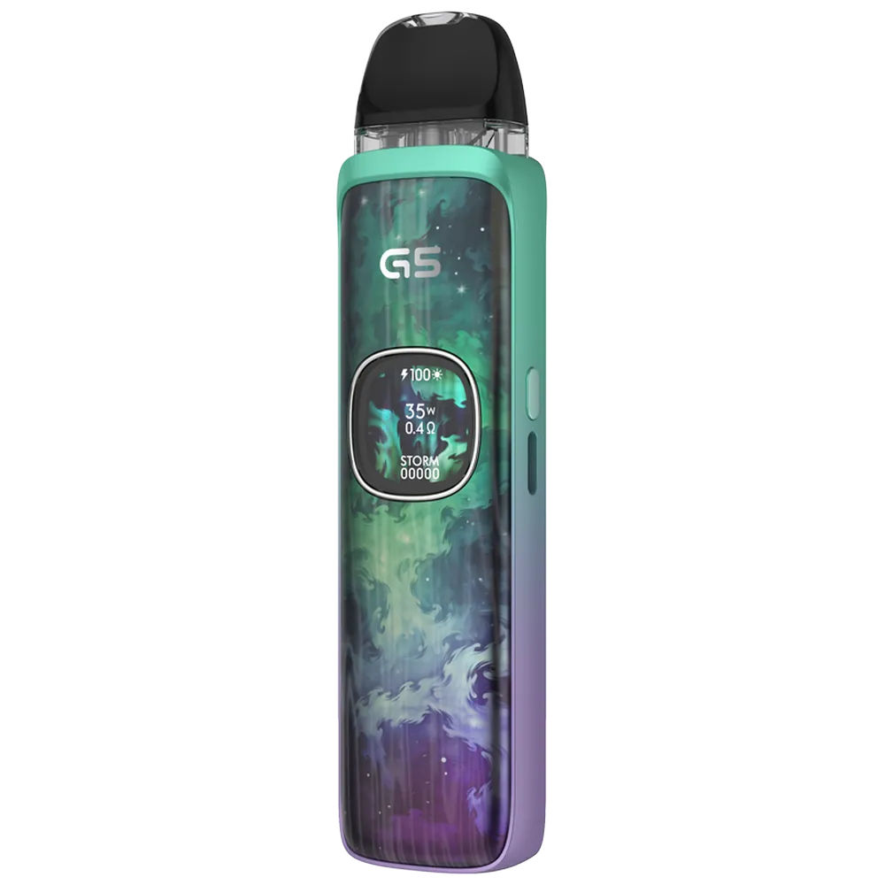 Uwell Caliburn G5 Pod Kit | 1600mAh Vape Kit Uwell Caliburn G5 Pod Kit | 1600mAh Vape Kit