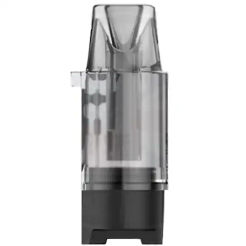 Uwell Caliburn Ironfist L Replacement Empty Pod Pack On White Background
