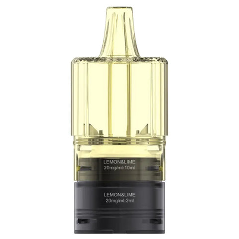 Uwell Viscore Pro+ Prefilled Pods