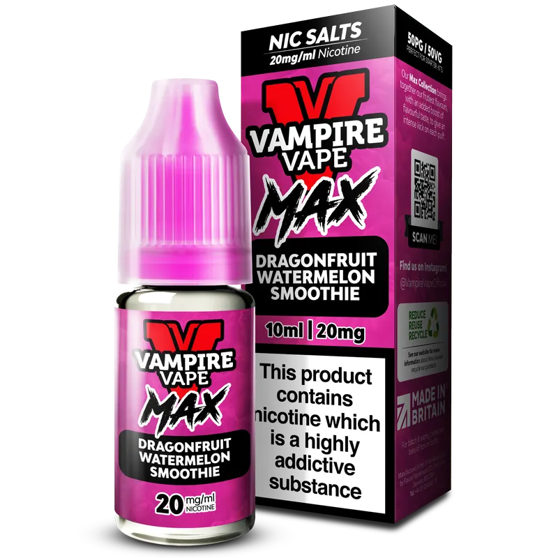 elfbar elfa kaufen Vampire Vape E-Liquid 10x10ml bottles for only £18.99 - All Flavours &  Strengths