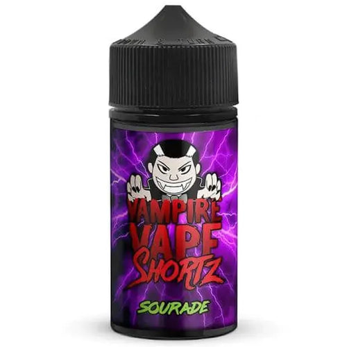 Vampire Vape Shortz Sourade 50ml Shortfill