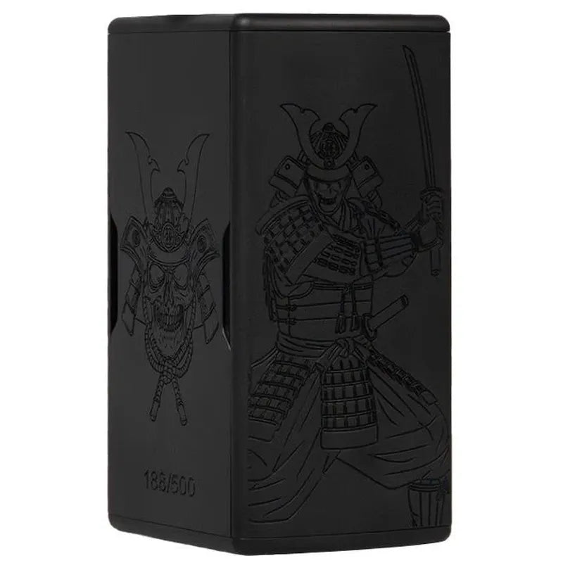 Hammer of God 400 Shinobi V2 Mod | Vaperz Cloud Hammer of God 400 Shinobi V2 Mod | Vaperz Cloud