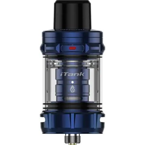 Vaporesso iTank 2 Subohm Blue On White Background