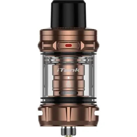 Vaporesso iTank 2 Subohm Brown On White Background