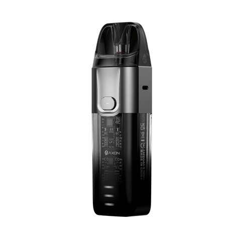 Vaporesso LUXE X Kit On White Background