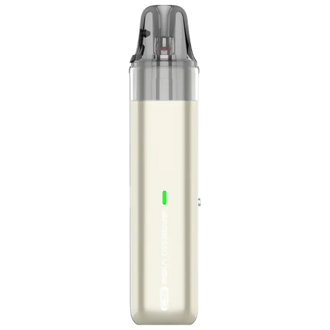Vaporesso Vibe SE 2 Pod Kit Gleaming Gold