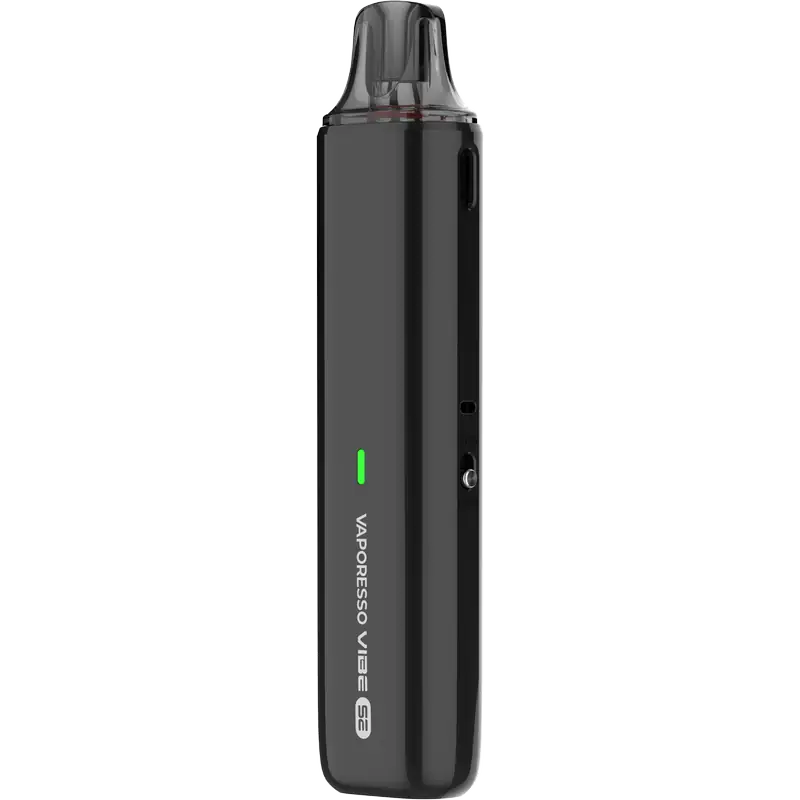 Vaporesso Vibe SE Pod Kit: Dual Mesh Coils & 1100mAh Battery