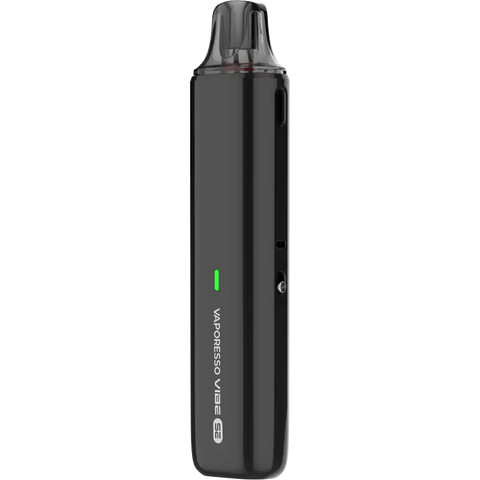 Vaporesso Vibe SE Vape Pod Kit Black