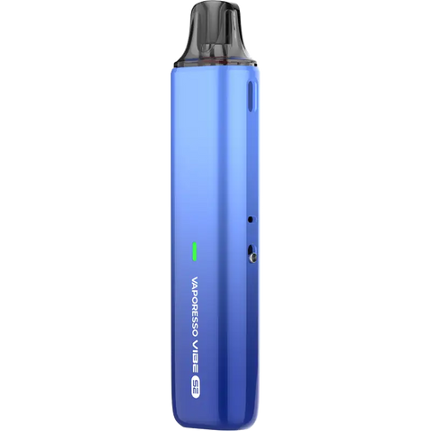 Vaporesso Vibe SE Vape Pod Kit Blue