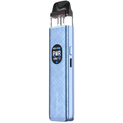 Vaporesso XROS 5 Pod Vape Kit Blue Silk