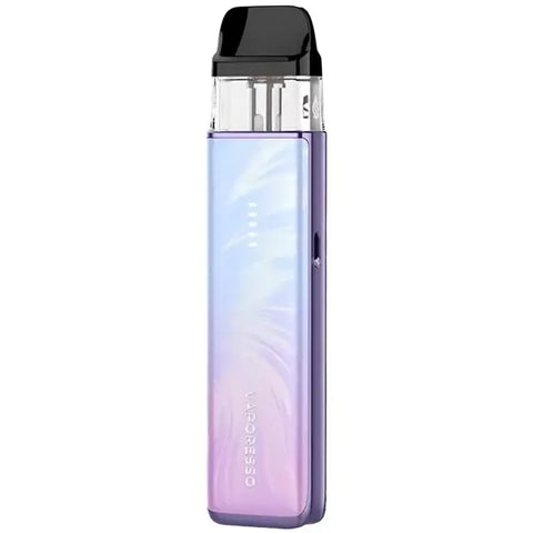Vaporesso XROS 6 Mini Pod Vape Kit Plume Pink