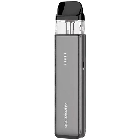 Vaporesso XROS 6 Mini Pod Vape Kit Titanium Black
