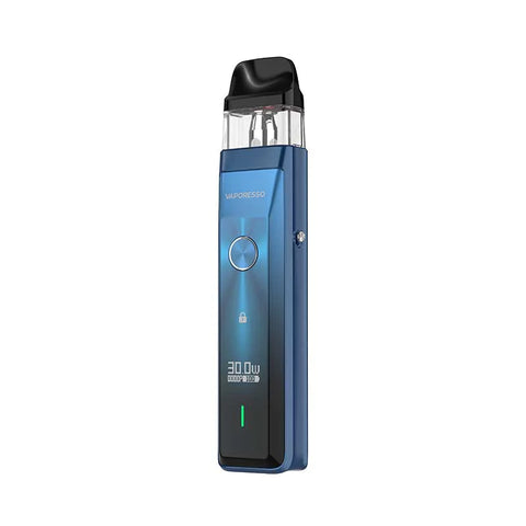 Vaporesso XROS Pro Pod Vape Blue