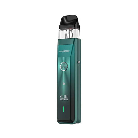 Vaporesso XROS Pro Pod Vape Green