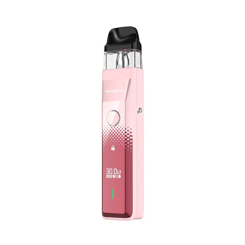 Vaporesso XROS Pro Pod Vape Pink