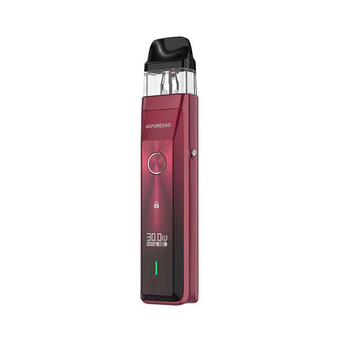 Vaporesso XROS Pro Pod Vape Red