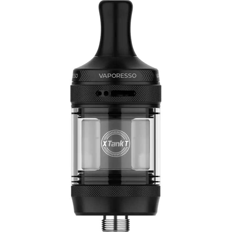 Vaporesso XTANK T: Top Airflow & Leak-Resistant Vape Tank Vaporesso XTANK T: Top Airflow & Leak-Resistant Vape Tank