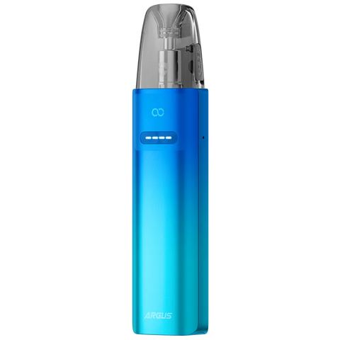 VooPoo Argus G4 Mini Vape Pod Kit Cyan