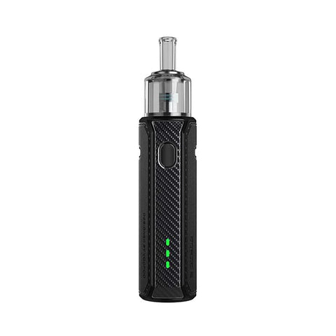 VooPoo Doric E Pod Vape Kit Black
