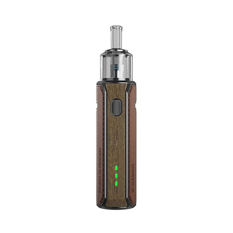 VooPoo Doric E Pod Vape Kit Classic Brown