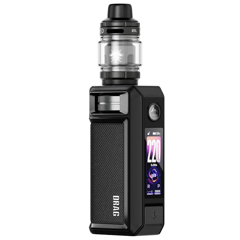 Voopoo Drag X Built In Battery VOOPOO DRAG 6 Vape Kit VooPoo Drag X Box Kit ( Voopoo Drag X Built In Battery VOOPOO DRAG 6 Vape Kit VooPoo Drag X Box Kit (