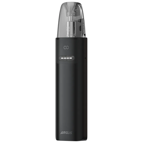 VooPoo Argus G4 Mini Vape Pod Kit Black