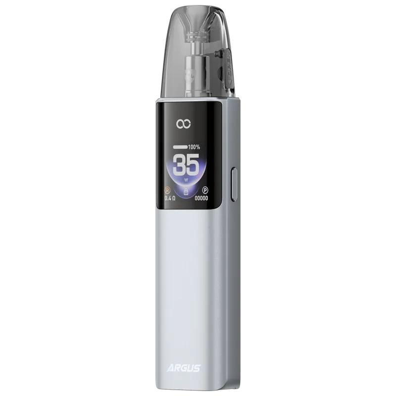 elfbar nachfüll pod läuft aus VooPoo Argus G3 Pod Vape Kit main image 0