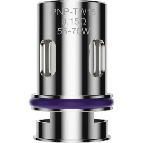 Voopoo PnP Replacement Coils PnP-TW15