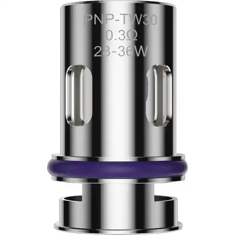 Voopoo PnP Replacement Coils PnP-TW30