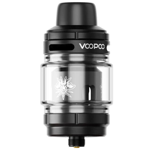 VooPoo Uforce-X 2 Tank Black