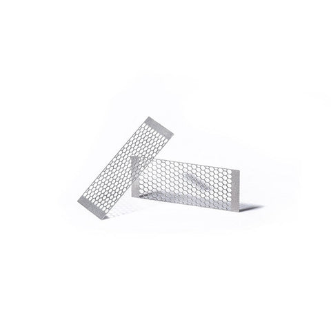 Wotofo Mesh-Style Multi Hole 0.18ohm Mesh Strips