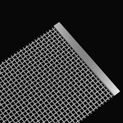 Wotofo nexMESH coils for Profile V1.5 Extreme On White Background