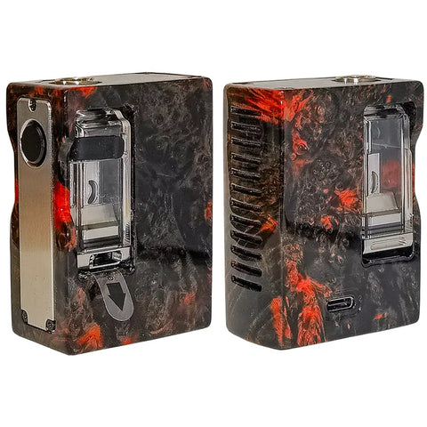 Vaperz Cloud XR-80 DNA 80c Stabwood Edition