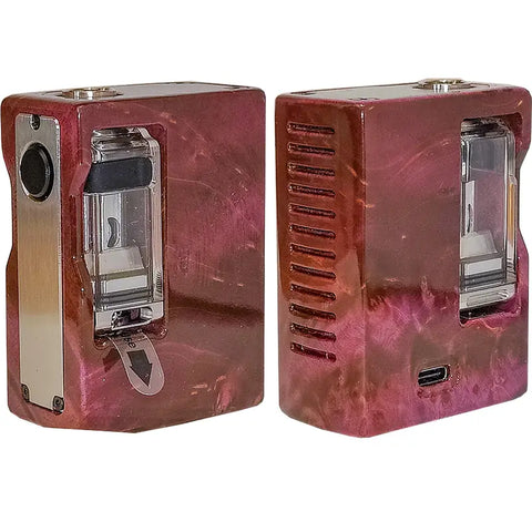 Vaperz Cloud XR-80 DNA 80c Stabwood Edition Neptune
