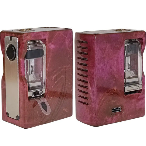 Vaperz Cloud XR-80 DNA 80c Stabwood Edition