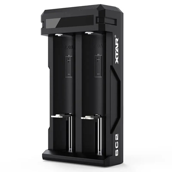 18650 Battery Chargers