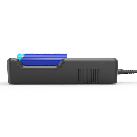 XTAR VC4 Ni - Mh Li - ion Battery Charger