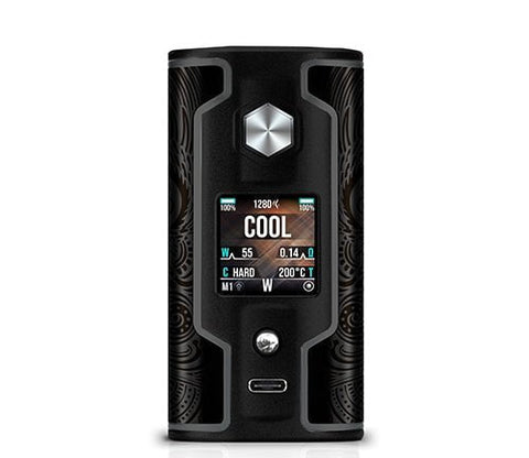 Yihi SXmini G Class V2 Matte Black