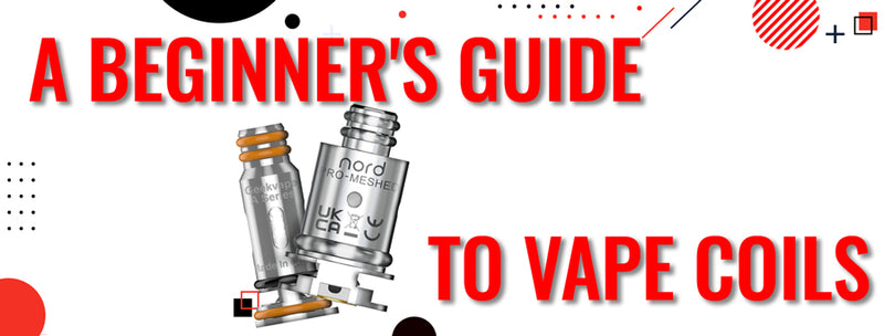 A Beginner's Guide to Vape Coils