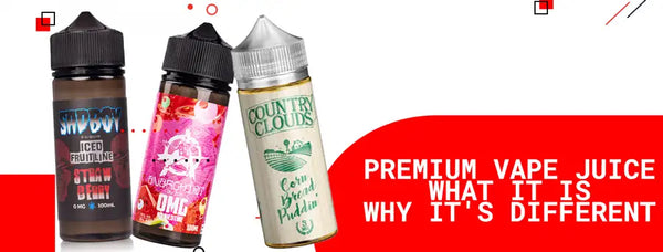 best premium vape liquids Best Premium Vape Juice in 2025: Our Top Picks