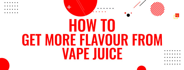 how to make your vape juice taste better How to Make E-liquid EASY (2024) main image 0