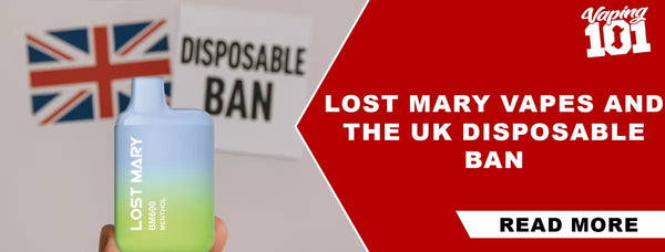elfbar nachfüll pod läuft aus Disposable single-use vapes have now been banned - but the legislation is  riddled with loopholes