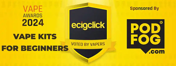 Best Vape Kits For Beginners Of 2024 Voted By You