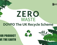 DOVPO UK Recycle Scheme